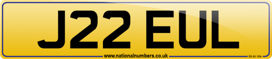 J22 EUL