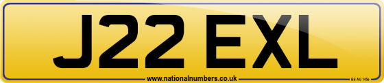 J22 EXL