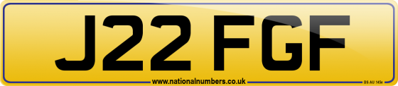 J22 FGF