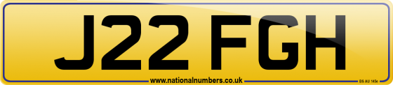 J22 FGH