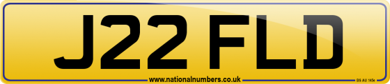 J22 FLD