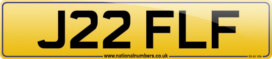 J22 FLF