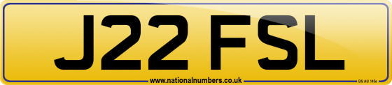 J22 FSL
