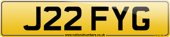 J22 FYG