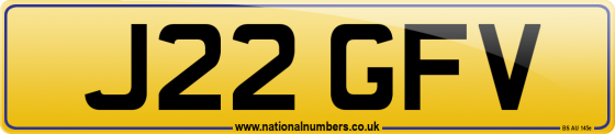 J22 GFV