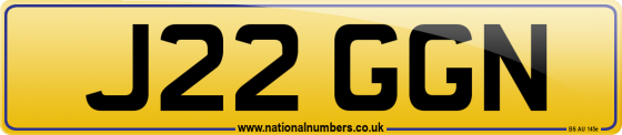 J22 GGN