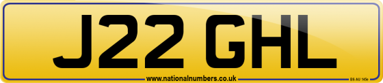 J22 GHL