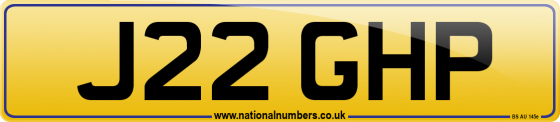 J22 GHP