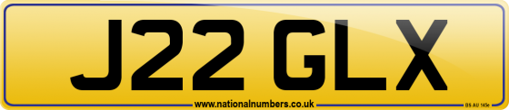 J22 GLX