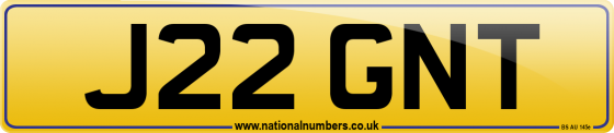 J22 GNT