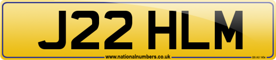 J22 HLM