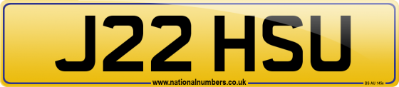 J22 HSU