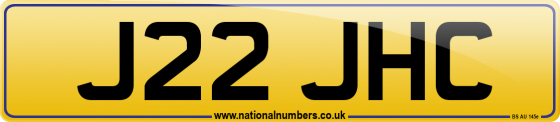 J22 JHC