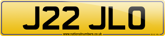 J22 JLO