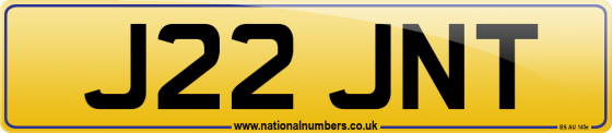 J22 JNT