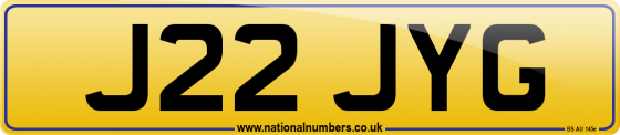 J22 JYG