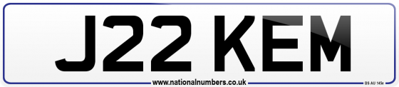 J22 KEM