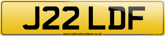 J22 LDF