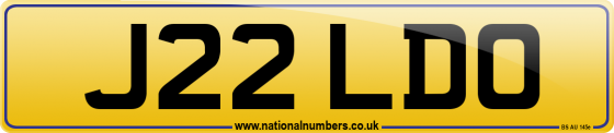 J22 LDO