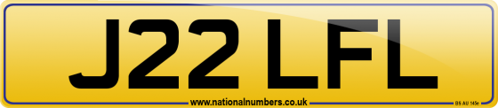J22 LFL
