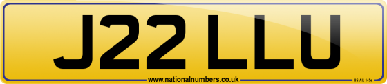 J22 LLU