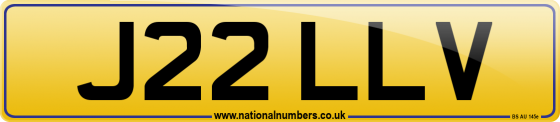 J22 LLV