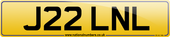 J22 LNL