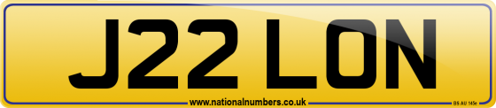 J22 LON