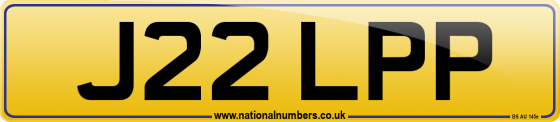 J22 LPP