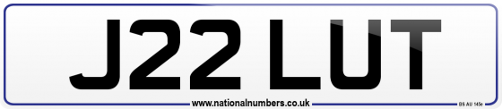 J22 LUT