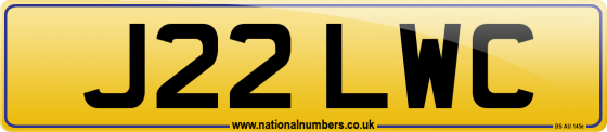 J22 LWC