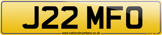 J22 MFO