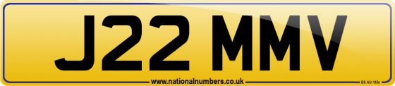 J22 MMV