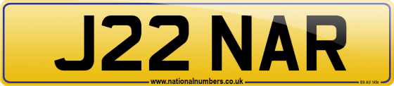 J22 NAR