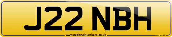J22 NBH