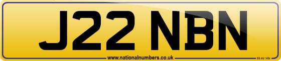 J22 NBN