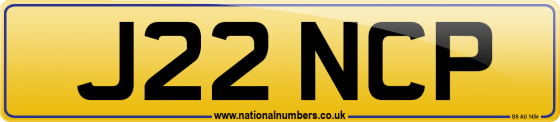 J22 NCP