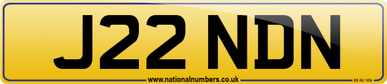 J22 NDN