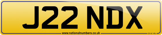 J22 NDX