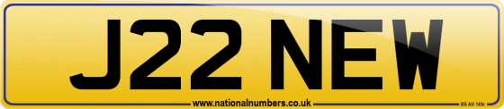 J22 NEW