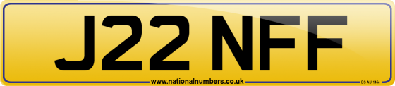 J22 NFF