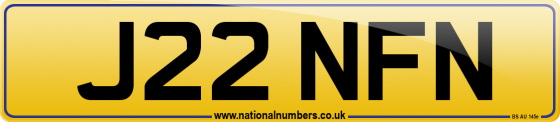 J22 NFN