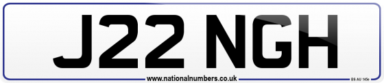 J22 NGH