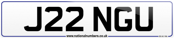 J22 NGU