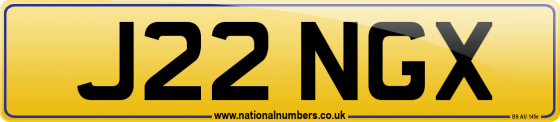 J22 NGX