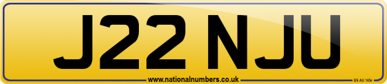 J22 NJU