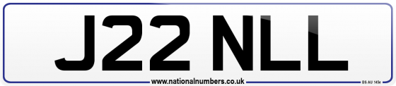 J22 NLL