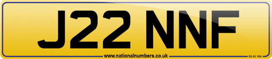 J22 NNF