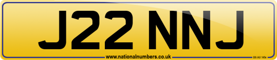 J22 NNJ