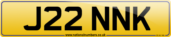 J22 NNK
